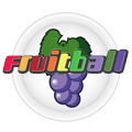 fruitball Logo